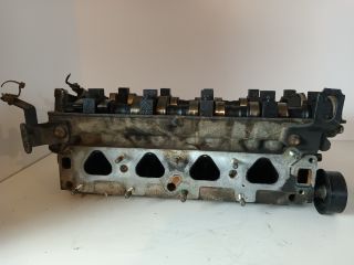 bontott OPEL ASTRA G Hengerfej