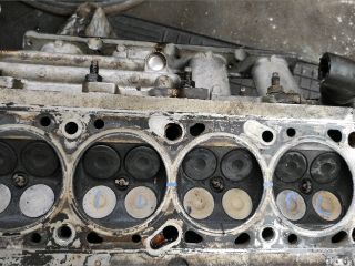 bontott OPEL ASTRA G Hengerfej