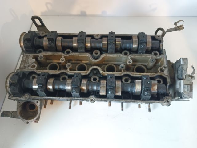 bontott OPEL ASTRA G Hengerfej