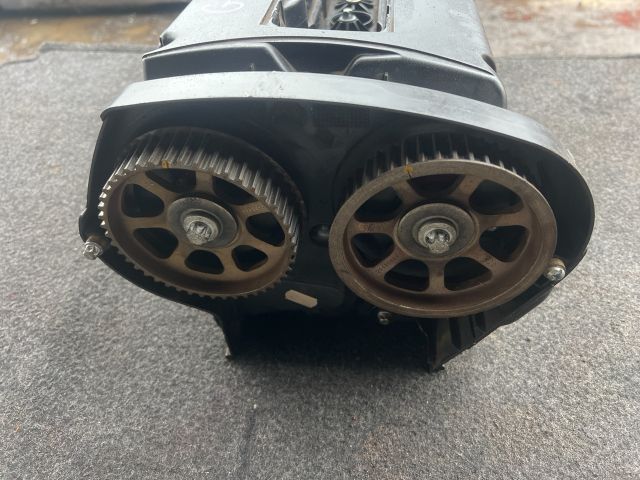 bontott OPEL ASTRA G Hengerfej