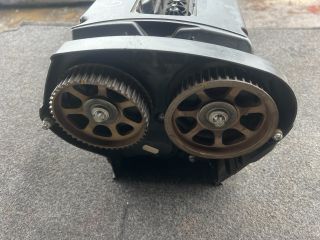 bontott OPEL ASTRA G Hengerfej