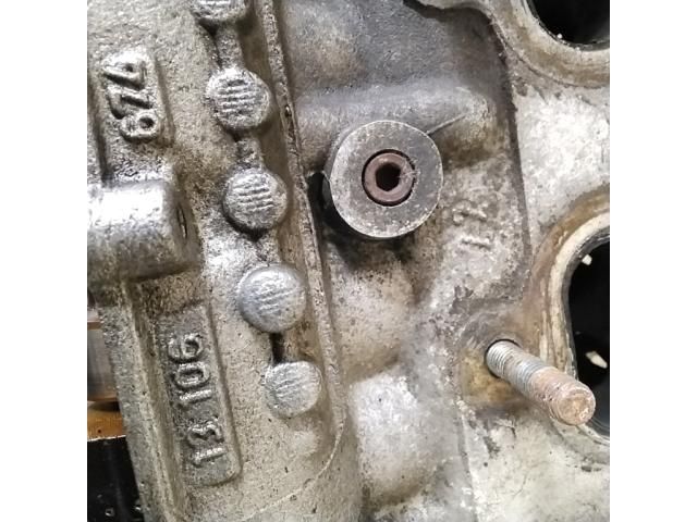 bontott OPEL ASTRA G Hengerfej