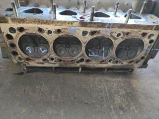 bontott OPEL ASTRA G Hengerfej