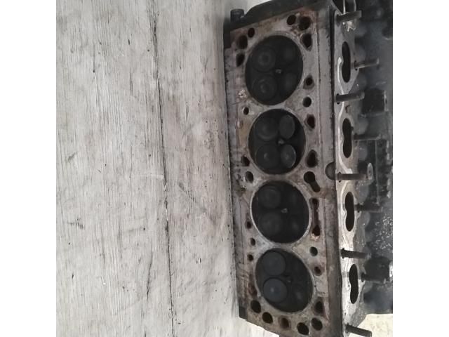 bontott OPEL ASTRA G Hengerfej