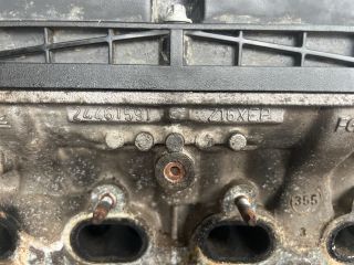 bontott OPEL ASTRA G Hengerfej