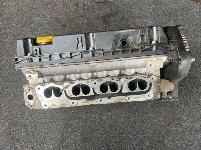 bontott OPEL ASTRA G Hengerfej