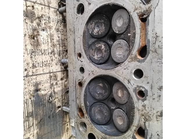 bontott OPEL ASTRA G Hengerfej