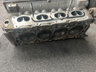 bontott OPEL ASTRA G Hengerfej