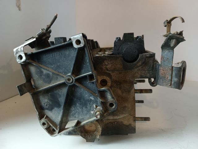 bontott OPEL ASTRA G Hengerfej