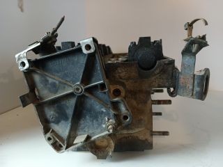 bontott OPEL ASTRA G Hengerfej