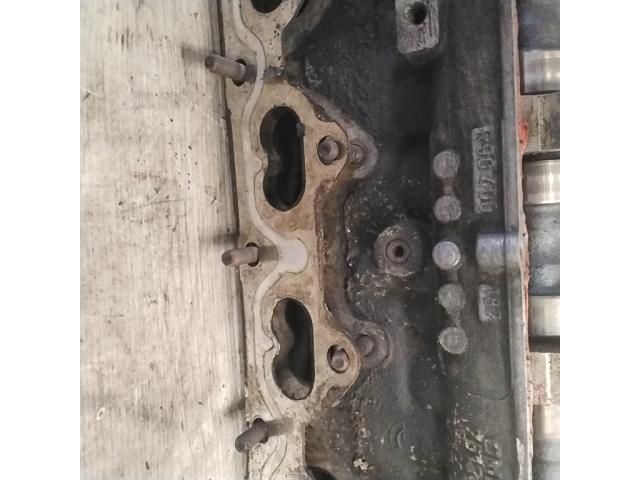 bontott OPEL ASTRA G Hengerfej