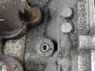 bontott OPEL ASTRA G Hengerfej