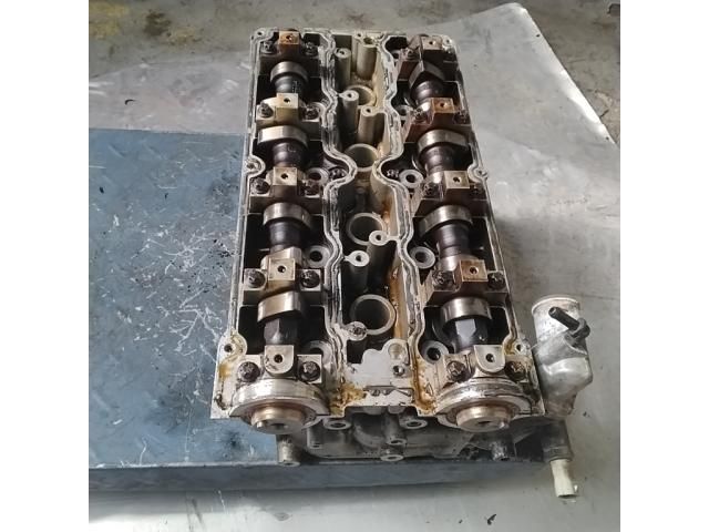 bontott OPEL ASTRA G Hengerfej