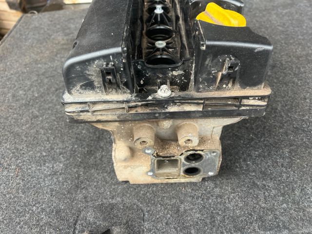 bontott OPEL ASTRA G Hengerfej