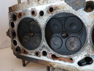 bontott OPEL ASTRA G Hengerfej