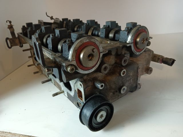 bontott OPEL ASTRA G Hengerfej