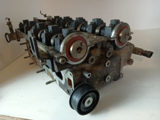 bontott OPEL ASTRA G Hengerfej