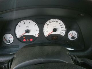 bontott OPEL ASTRA G Homlokfal (Üres lemez)