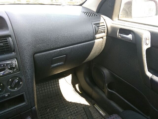 bontott OPEL ASTRA G Homlokfal (Üres lemez)