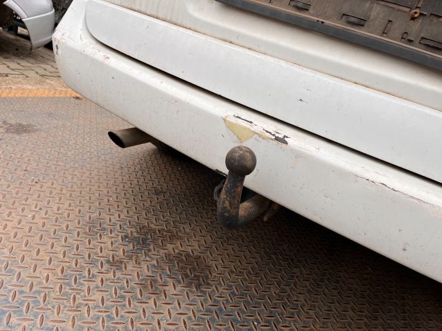 bontott OPEL ASTRA G Homlokfal (Üres lemez)