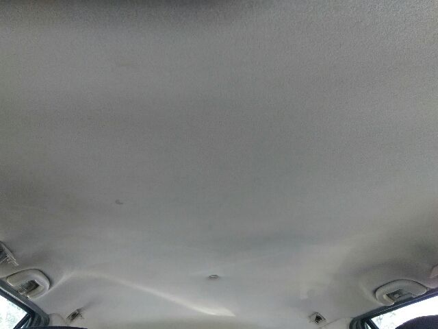 bontott OPEL ASTRA G Homlokfal (Üres lemez)