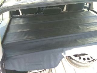 bontott OPEL ASTRA G Homlokfal (Üres lemez)