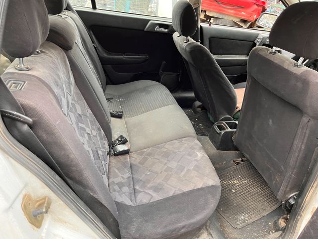 bontott OPEL ASTRA G Homlokfal (Üres lemez)