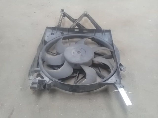 bontott OPEL ASTRA G Hűtőventilátor