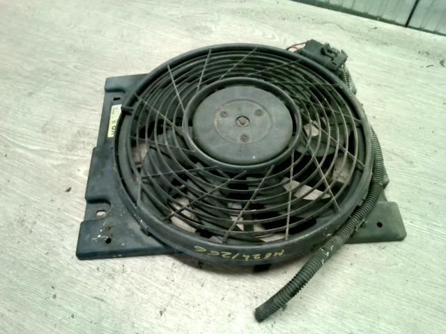 bontott OPEL ASTRA G Hűtőventilátor