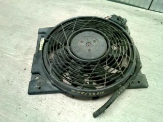 bontott OPEL ASTRA G Hűtőventilátor