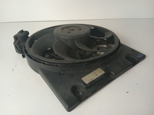 bontott OPEL ASTRA G Hűtőventilátor