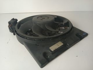 bontott OPEL ASTRA G Hűtőventilátor