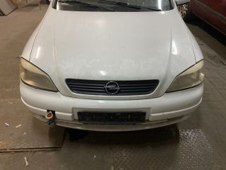 bontott OPEL ASTRA G Hűtőventilátor