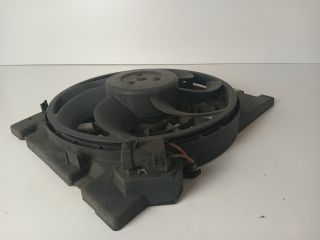 bontott OPEL ASTRA G Hűtőventilátor