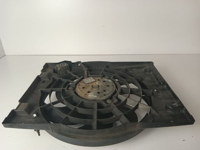 bontott OPEL ASTRA G Hűtőventilátor