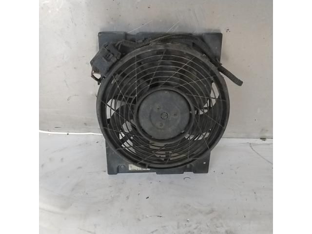 bontott OPEL ASTRA G Hűtőventilátor