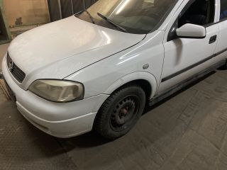 bontott OPEL ASTRA G Hűtőventilátor