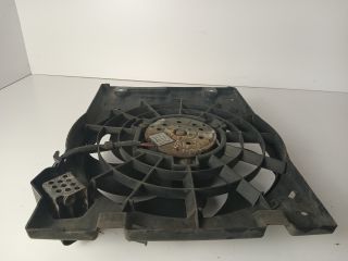 bontott OPEL ASTRA G Hűtőventilátor