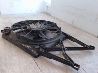 bontott OPEL ASTRA G Hűtőventilátor