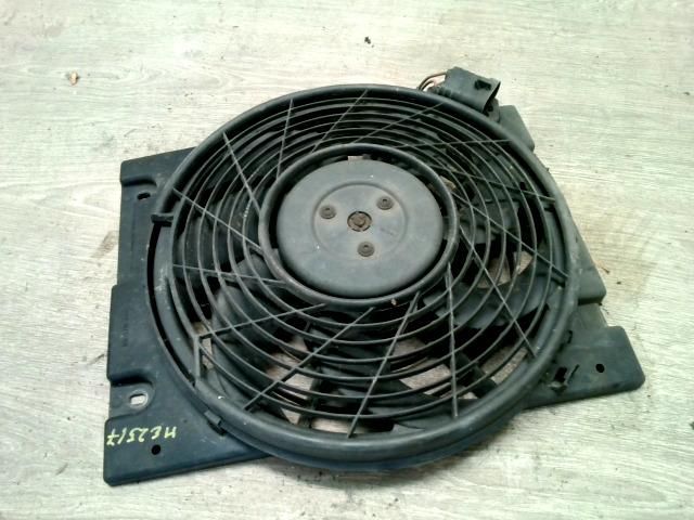 bontott OPEL ASTRA G Hűtőventilátor
