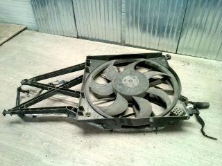bontott OPEL ASTRA G Hűtőventilátor