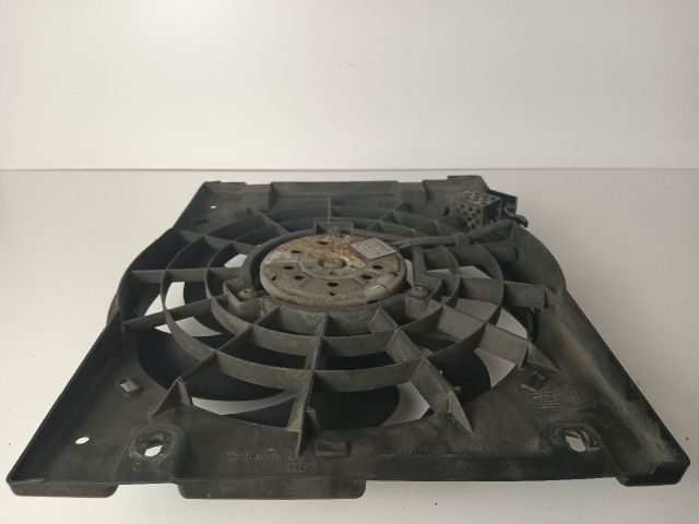 bontott OPEL ASTRA G Hűtőventilátor