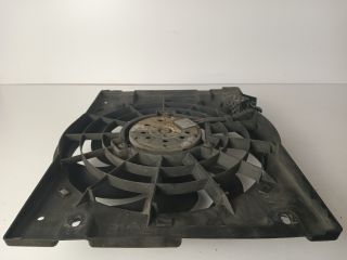 bontott OPEL ASTRA G Hűtőventilátor