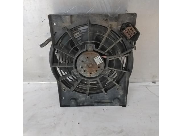 bontott OPEL ASTRA G Hűtőventilátor