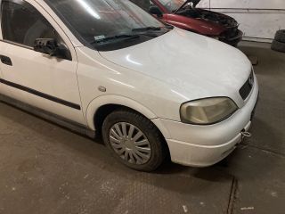 bontott OPEL ASTRA G Hűtőventilátor