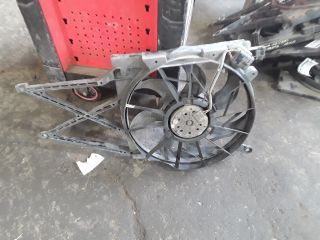 bontott OPEL ASTRA G Hűtőventilátor