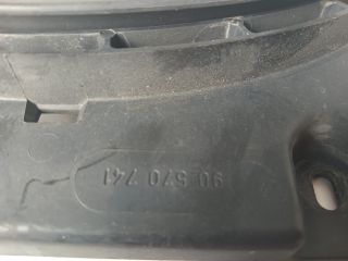 bontott OPEL ASTRA G Hűtőventilátor