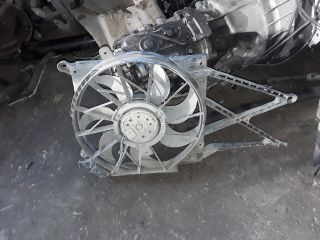 bontott OPEL ASTRA G Hűtőventilátor