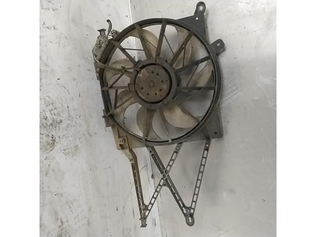 bontott OPEL ASTRA G Hűtőventilátor