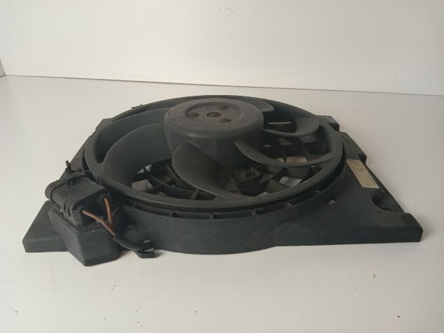 bontott OPEL ASTRA G Hűtőventilátor